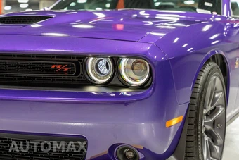 2023 Dodge Challenger R/T Scat Pack - miniatura 25