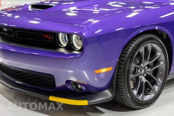 2023 Dodge Challenger R/T Scat Pack - miniatura 26