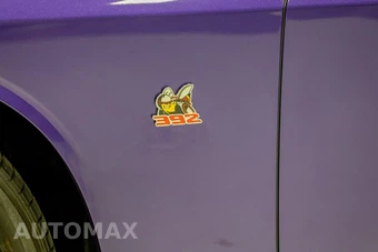 2023 Dodge Challenger R/T Scat Pack - miniatura 28