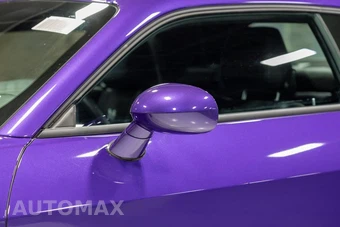 2023 Dodge Challenger R/T Scat Pack - miniatura 29