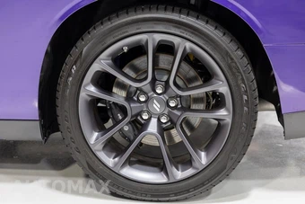 2023 Dodge Challenger R/T Scat Pack - miniatura 30