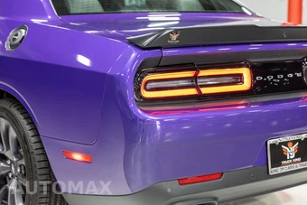 2023 Dodge Challenger R/T Scat Pack - miniatura 32