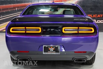 2023 Dodge Challenger R/T Scat Pack - miniatura 33