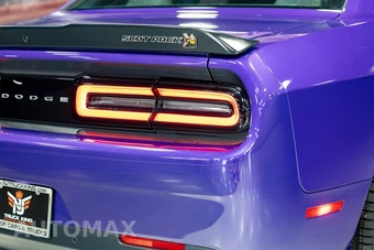 2023 Dodge Challenger R/T Scat Pack - miniatura 34