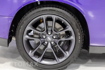 2023 Dodge Challenger R/T Scat Pack - miniatura 36
