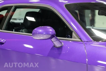 2023 Dodge Challenger R/T Scat Pack - miniatura 37