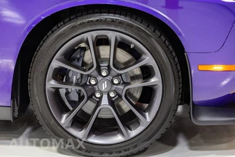 2023 Dodge Challenger R/T Scat Pack - miniatura 38