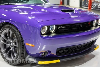 2023 Dodge Challenger R/T Scat Pack - miniatura 39
