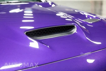 2023 Dodge Challenger R/T Scat Pack - miniatura 40