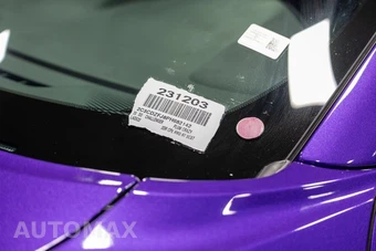 2023 Dodge Challenger R/T Scat Pack - miniatura 43