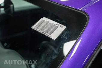 2023 Dodge Challenger R/T Scat Pack - miniatura 44