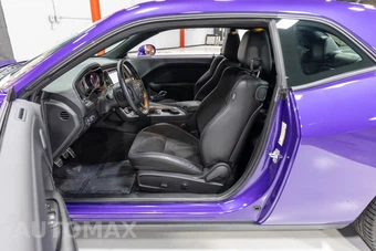 2023 Dodge Challenger R/T Scat Pack - miniatura 47