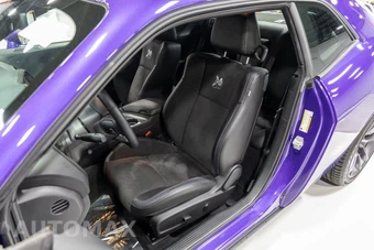 2023 Dodge Challenger R/T Scat Pack - miniatura 48