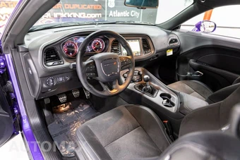 2023 Dodge Challenger R/T Scat Pack - miniatura 49