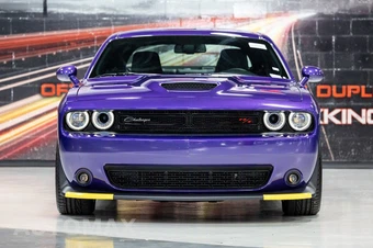 2023 Dodge Challenger R/T Scat Pack - miniatura 5