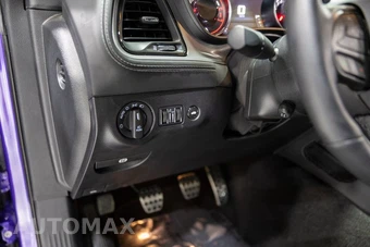 2023 Dodge Challenger R/T Scat Pack - miniatura 50