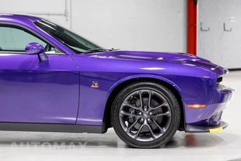 2023 Dodge Challenger R/T Scat Pack - miniatura 9