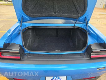 2023 Dodge Challenger R/T Scat Pack - miniatura 11