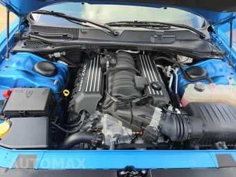 2023 Dodge Challenger R/T Scat Pack - miniatura 18