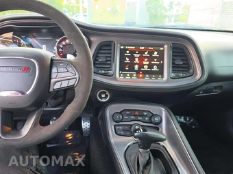 2023 Dodge Challenger R/T Scat Pack - miniatura 7