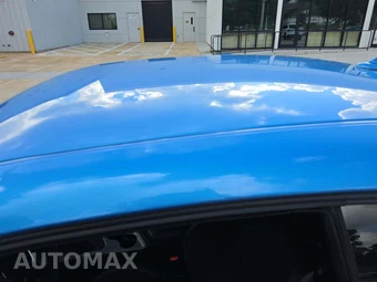 2023 Dodge Challenger R/T Scat Pack - miniatura 9