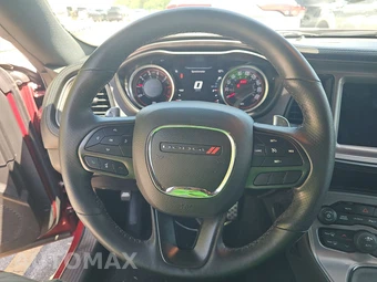 2023 Dodge Challenger R/T Scat Pack – miniatura 10