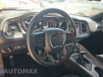 2023 Dodge Challenger R/T Scat Pack – miniatura 11