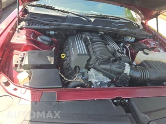 2023 Dodge Challenger R/T Scat Pack – miniatura 15