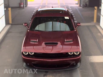 2023 Dodge Challenger R/T Scat Pack – miniatura 2