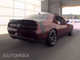 2023 Dodge Challenger R/T Scat Pack – miniatura 4