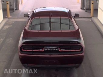 2023 Dodge Challenger R/T Scat Pack – miniatura 5