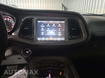 2023 Dodge Challenger R/T Scat Pack – miniatura 10