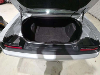 2023 Dodge Challenger R/T Scat Pack – miniatura 14