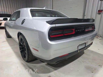 2023 Dodge Challenger R/T Scat Pack – miniatura 2