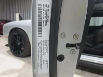2023 Dodge Challenger R/T Scat Pack – miniatura 5
