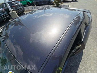2023 Dodge Challenger R/T Scat Pack Widebody – miniatura 12
