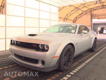 2023 Dodge Challenger R/T Scat Pack Widebody