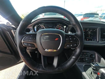 2023 Dodge Challenger R/T Scat Pack Widebody – miniatura 10