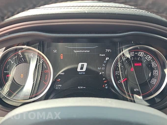2023 Dodge Challenger R/T Scat Pack Widebody – miniatura 12