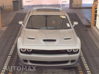 2023 Dodge Challenger R/T Scat Pack Widebody – miniatura 2