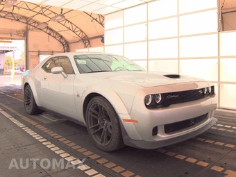 2023 Dodge Challenger R/T Scat Pack Widebody – miniatura 3
