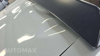 2023 Dodge Challenger R/T Scat Pack Widebody – miniatura 34