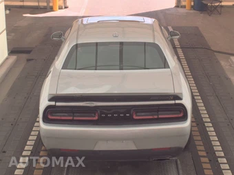 2023 Dodge Challenger R/T Scat Pack Widebody – miniatura 5