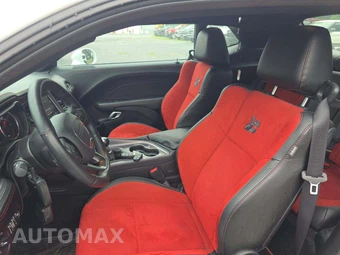 2023 Dodge Challenger R/T Scat Pack Widebody – miniatura 6