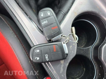 2023 Dodge Challenger R/T Scat Pack Widebody – miniatura 8