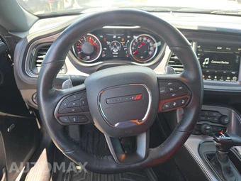 2023 Dodge Challenger R/T Scat Pack Widebody – miniatura 10