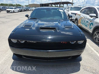 2023 Dodge Challenger R/T Scat Pack Widebody – miniatura 2