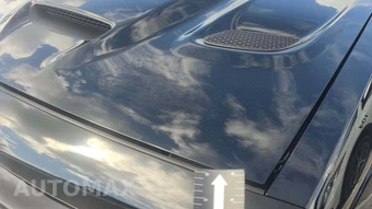 2023 Dodge Challenger R/T Scat Pack Widebody – miniatura 20