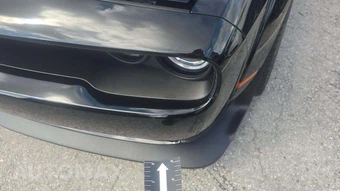 2023 Dodge Challenger R/T Scat Pack Widebody – miniatura 25