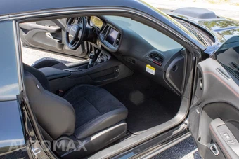 2023 Dodge Challenger R/T Scat Pack Widebody - miniatura 5
